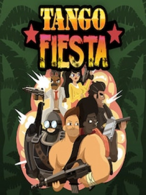 Tango Fiesta Steam Key GLOBAL