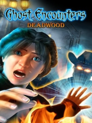 Ghost Encounters: Deadwood - Collector's Edition (PC) - Steam Gift - GLOBAL