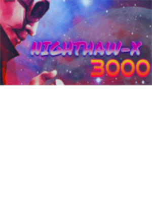 Nighthaw-X3000 Steam Key GLOBAL