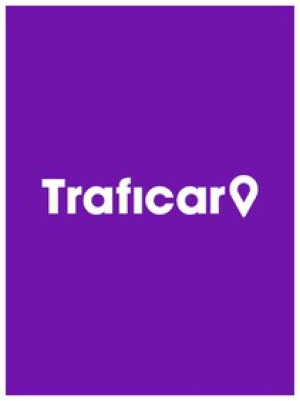 Traficar Gift Card 50 PLN - Traficar Key - POLAND