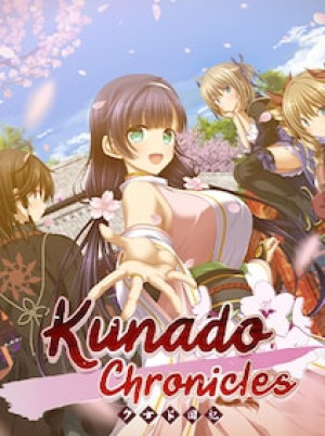 Kunado Chronicles (PC) - Steam Key - GLOBAL