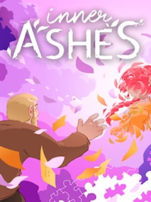Inner Ashes (PC) - Steam Key - GLOBAL