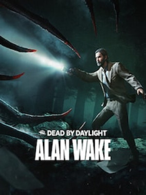 Dead by Daylight - Alan Wake Chapter (PC) - Steam Key - EUROPE