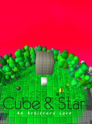 Cube & Star: An Arbitrary Love Steam Key GLOBAL