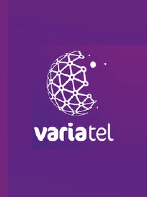 VariaTEL Prepaid 30 EUR - Variatel Key - GERMANY