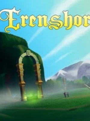 Erenshor (PC) - Steam Account - GLOBAL