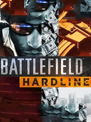 Battlefield: Hardline (PS4) - PSN Account - GLOBAL