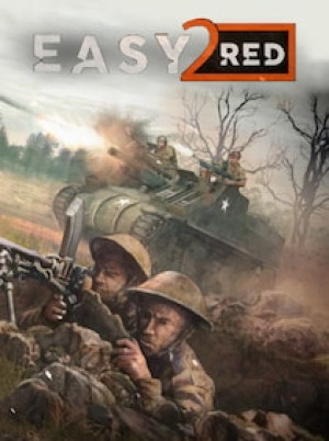 Easy Red 2 (PC) - Steam Key - GLOBAL