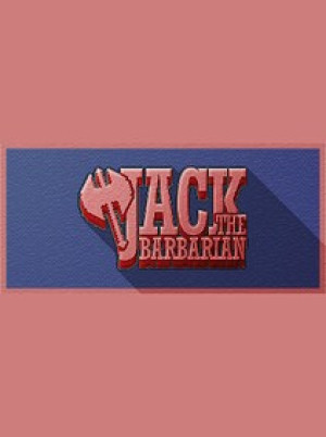Jack the Barbarian Steam Key GLOBAL