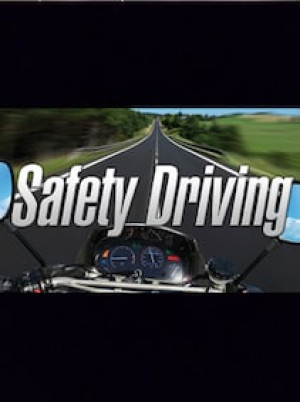 Safety Driving Simulator: Motorbike Steam Key GLOBAL
