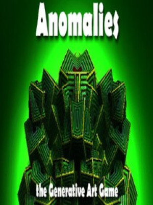 Anomalies Steam Gift GLOBAL