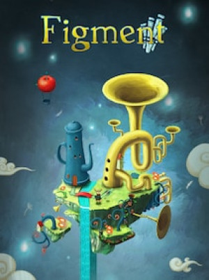 Figment (PC) - Steam Account - GLOBAL
