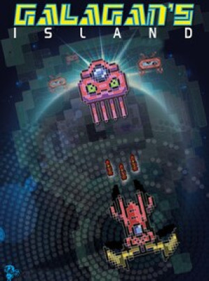 Galagan's Island: Reprymian Rising (PC) - Steam Key - GLOBAL