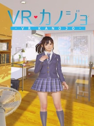 VR Kanojo / VRカノジョ (PC) - Steam Account - GLOBAL