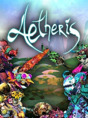 Aetheris (PC) - Steam Key - GLOBAL