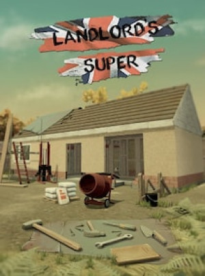 Landlord's Super (PC) - Steam Gift - GLOBAL