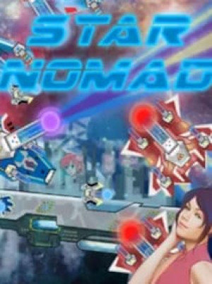 Star Nomad (PC) - Steam Key - GLOBAL