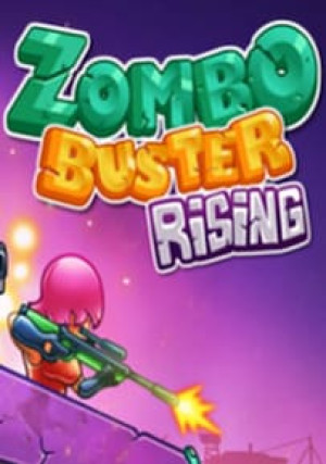 Zombo Buster Rising Steam Key GLOBAL