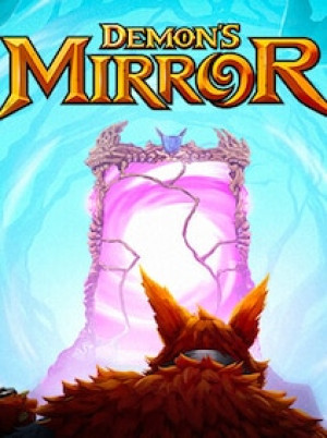 Demon's Mirror (PC) - Steam Key - GLOBAL