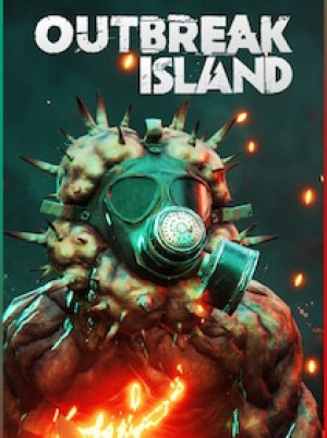 Outbreak Island (PC) - Steam Account - GLOBAL