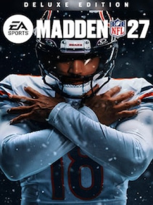 Madden NFL 27 | Deluxe Edition (Xbox Series X/S) - Xbox Live Key - GLOBAL