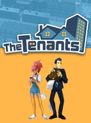 The Tenants (Xbox One) - Xbox Live Account - GLOBAL