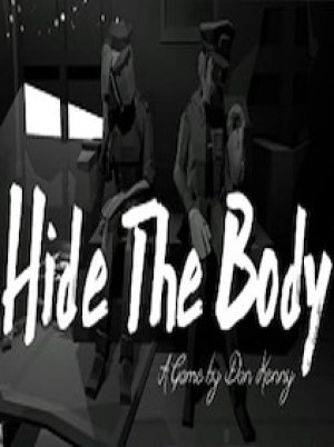 Hide The Body Steam Key GLOBAL