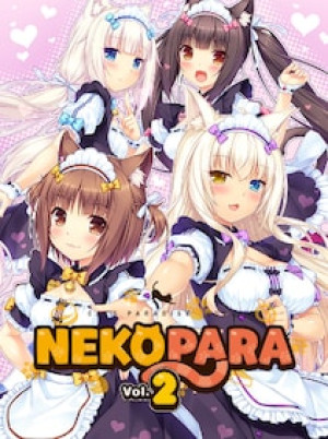 NEKOPARA Vol. 2 (PC) - Steam Account - GLOBAL