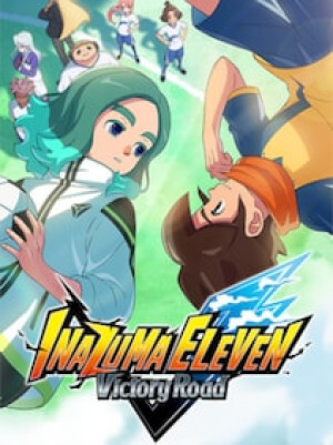 Inazuma Eleven: Victory Road (Nintendo Switch 2) - Nintendo eShop Account - GLOBAL