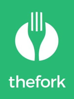 The Fork Gift Card 50 EUR - The Fork Key - FRANCE