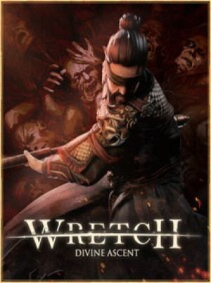 Wretch: Divine Ascent (PC) - Steam Account - GLOBAL
