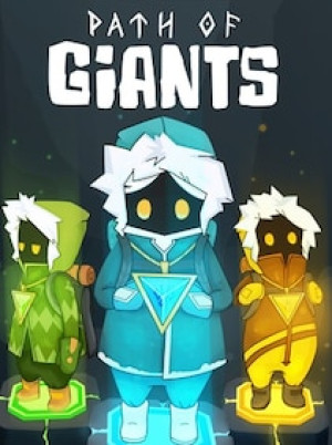 Path of Giants (PC) - Steam Gift - GLOBAL