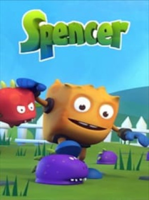Spencer Xbox Live Key Xbox One EUROPE