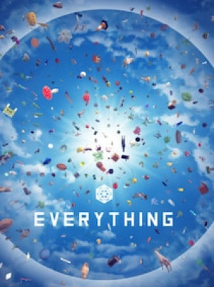 Everything Steam Gift GLOBAL