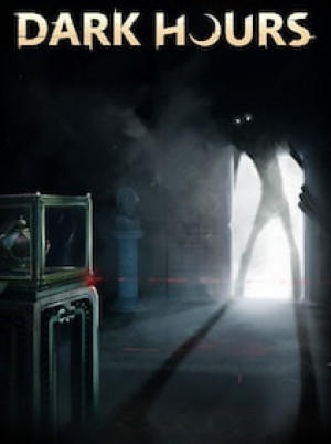 Dark Hours (PC) - Steam Gift - EUROPE