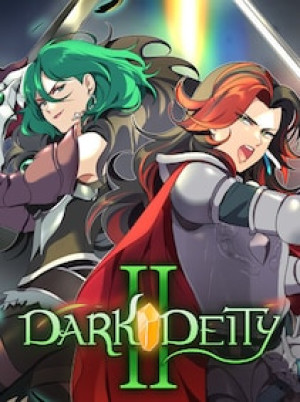 Dark Deity 2 (PC) - Steam Key - EUROPE