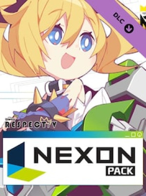 DJMAX RESPECT V - NEXON PACK (PC) - Steam Key - GLOBAL