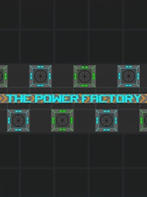 The Power Factory Steam Key GLOBAL
