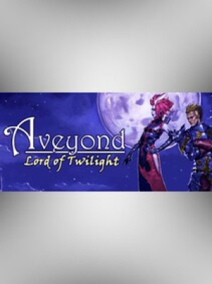 Aveyond: Lord of Twilight Steam Key GLOBAL