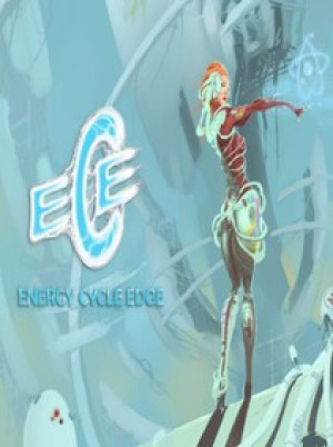 Energy Cycle Edge Xbox Live Key XBOX ONE EUROPE