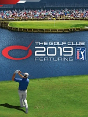 The Golf Club 2019 featuring PGA TOUR (PC) - Steam Key - EUROPE