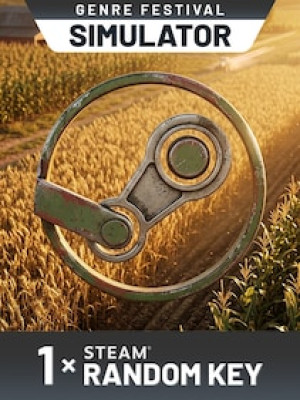 Simulator Random 1 Key (PC) - Steam Key - GLOBAL