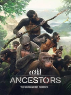 Ancestors: The Humankind Odyssey - Epic Games - Key EUROPE