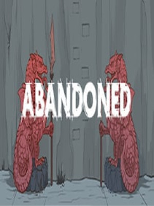 Through Abandoned Steam Key GLOBAL