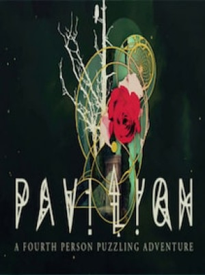 Pavilion Steam Key GLOBAL
