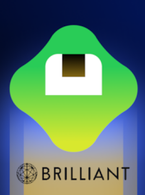 Brilliant Premium 12 Months - Brilliant Account - GLOBAL