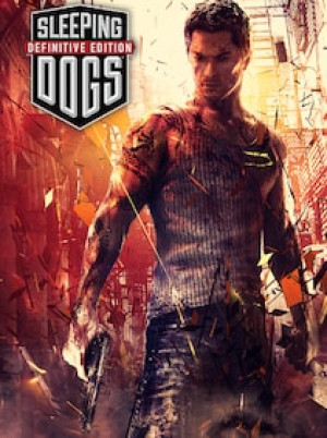 Sleeping Dogs: Definitive Edition (PC) - GOG.COM Key - GLOBAL