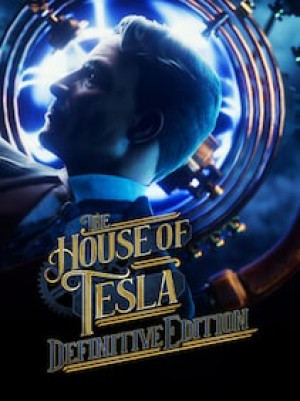 The House of Tesla: Definitive Edition (PC) - Steam Key - GLOBAL