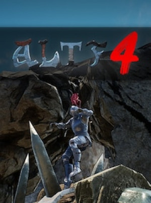 ALTF4 (PC) - Steam Gift - GLOBAL