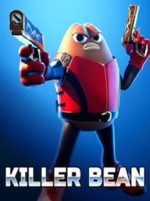 Killer Bean (PC) - Steam Gift - GLOBAL